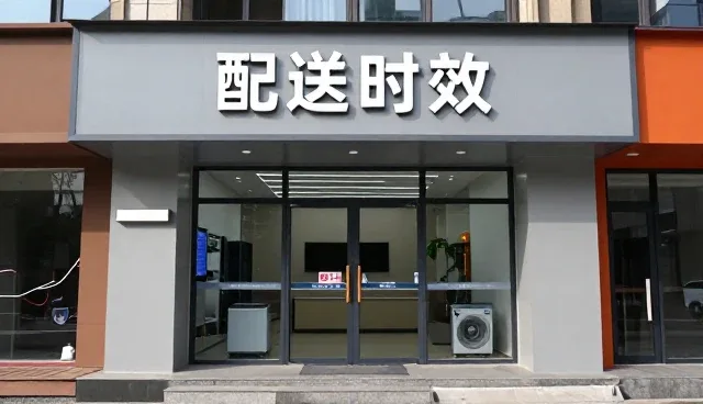 供应链服务选型中的性能与适用条件分析