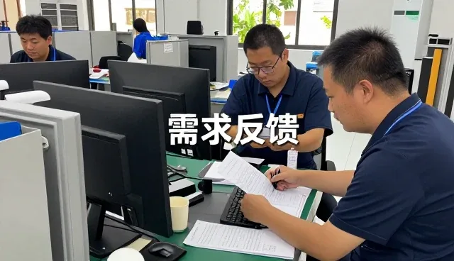 市政工程实录:供应链服务一件代发等注意事项
